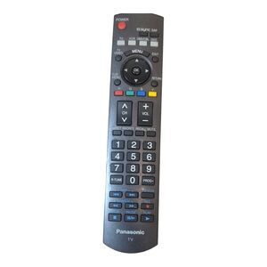 Panasonic‎ N2QAYB000102 OEM TV Remote